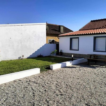 Casa Da Pitoquinha II Villa Óbidos Exteriör bild